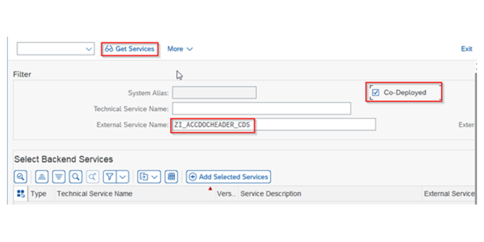Core Data Services Core Data Services