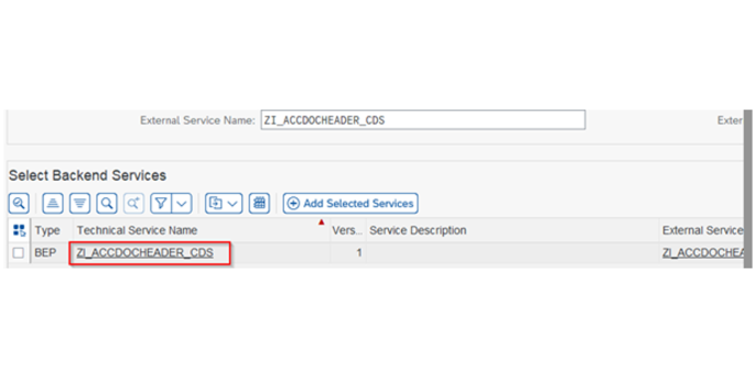 Core Data Services Core Data Services