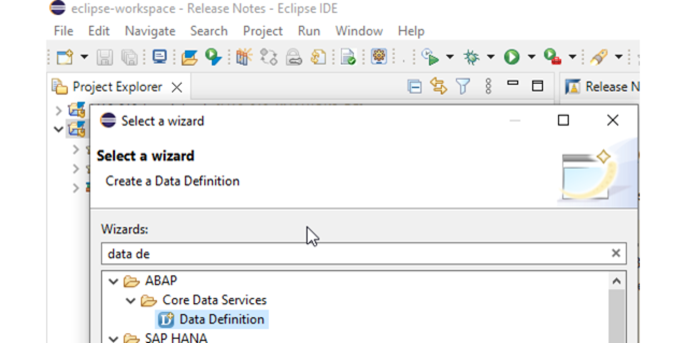 Core Data Services Core Data Services