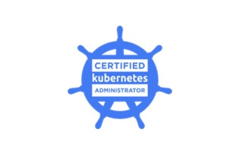 Certified Kubernetes Administrator Certified Kubernetes Administrator