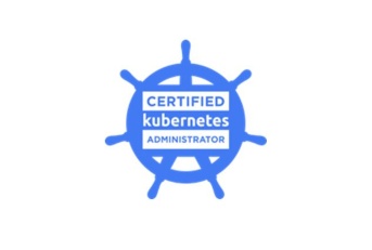 Certified Kubernetes Administrator