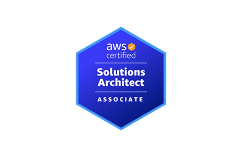 Solutions Architect Associate Solutions Architect Associate