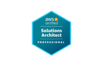 Solutions Architect Professional