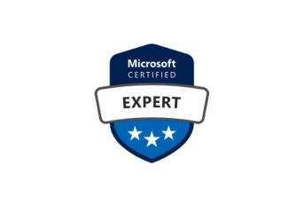 Microsoft expert Microsoft expert